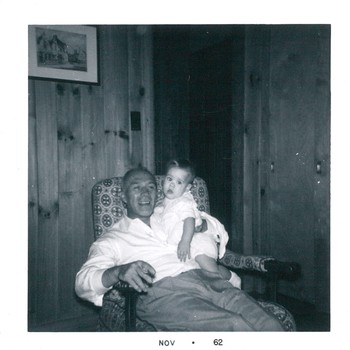 Photo of Eugene Vankerckhove Sr